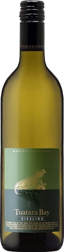 Tuatara Bay Marlborough Riesling 2018