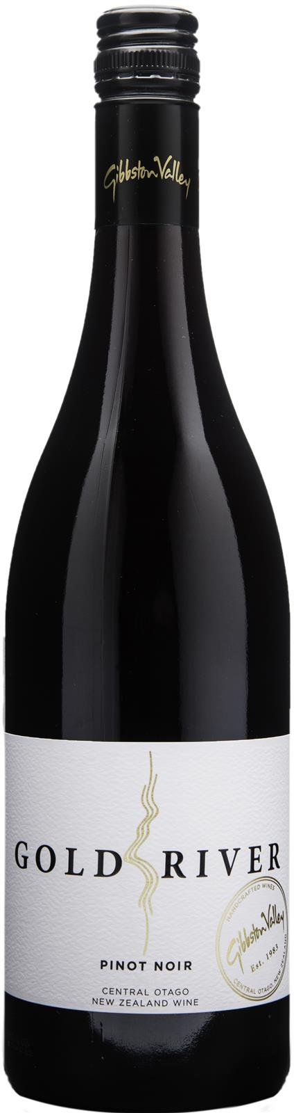 Gibbston Valley Gold River Central Otago Pinot Noir 2018