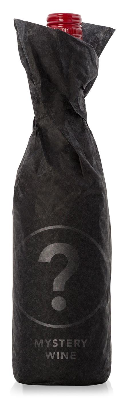 Mystery Single Vineyard Gimblett Gravels Hawkes Bay Syrah 2017