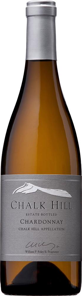 Chalk Hill Sonoma Coast Chardonnay 2016 (California)