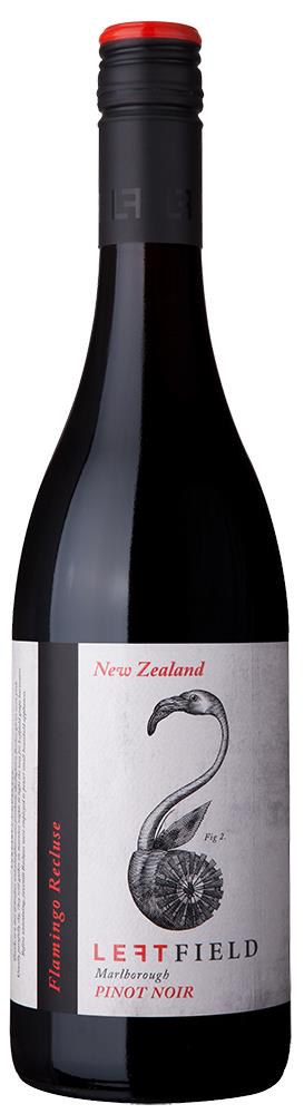 Leftfield Marlborough Pinot Noir 2018