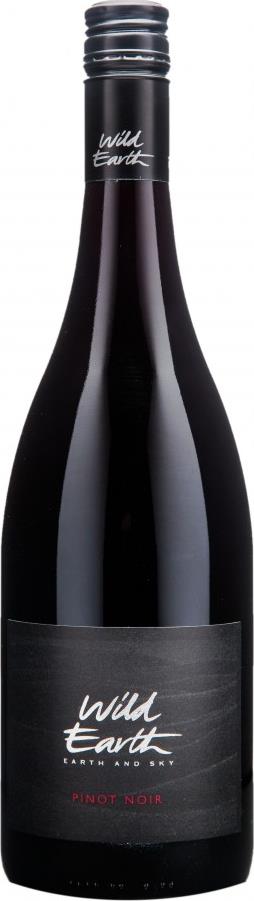 Wild Earth Reserve Earth & Sky Central Otago Pinot Noir 2014