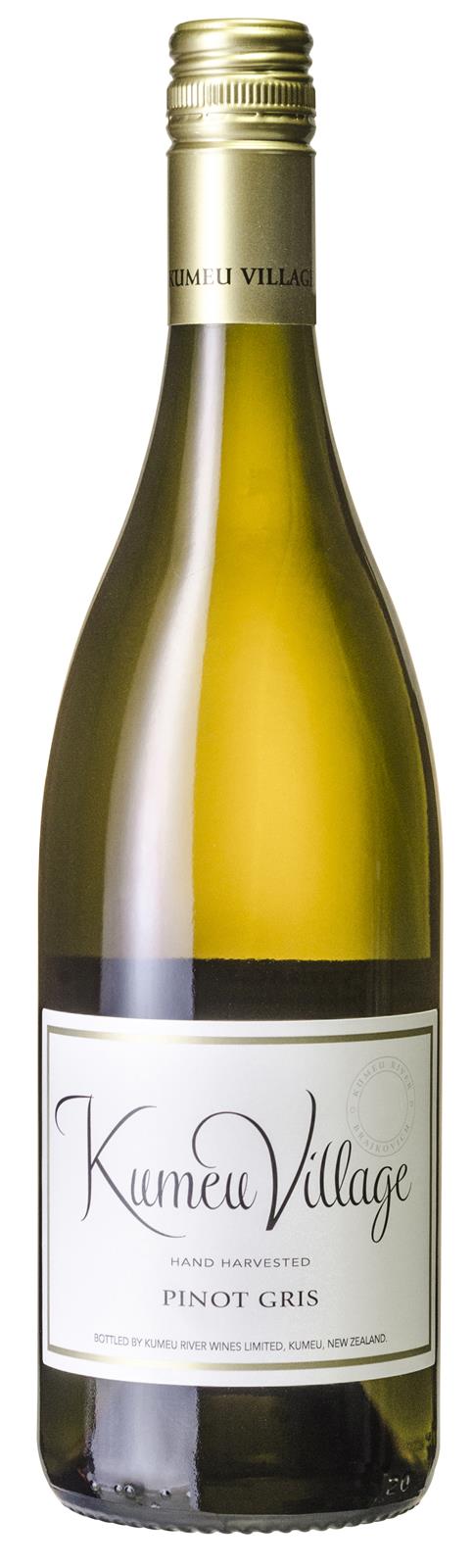 Kumeu Village Pinot Gris 2017