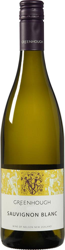 Greenhough Nelson Sauvignon Blanc 2017