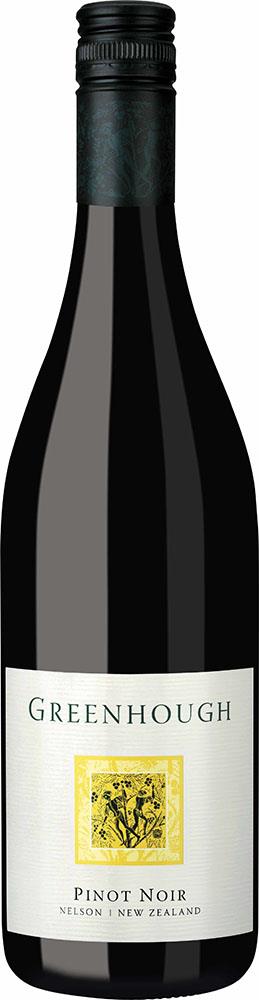 Greenhough Nelson Pinot Noir 2016