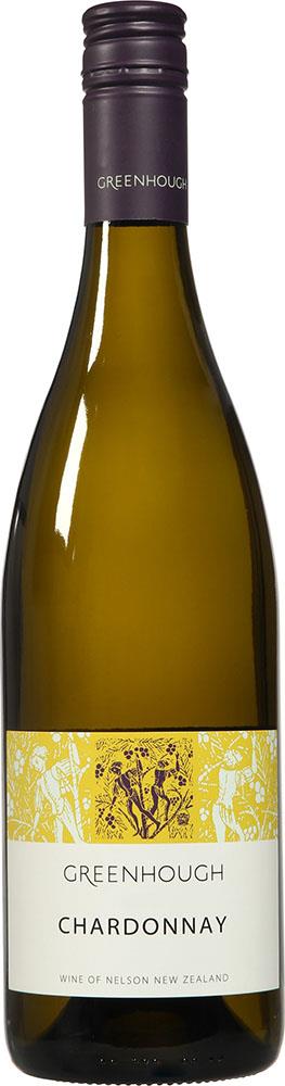 Greenhough Nelson Chardonnay 2017