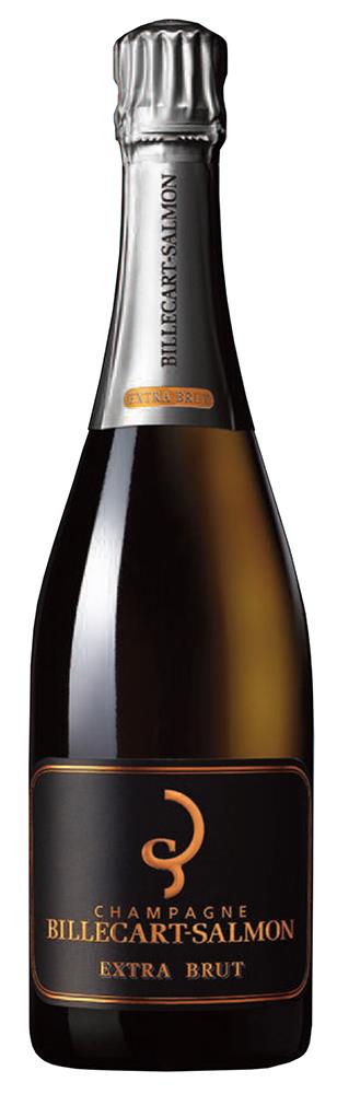 Billecart-Salmon Champagne Extra Brut NV (France)