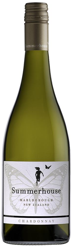 Summerhouse Marlborough Chardonnay 2017