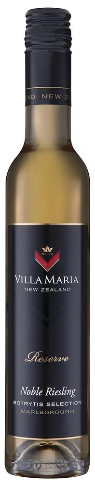 Villa Maria Reserve Botrytis Selection Marlborough Noble Riesling 2016 (375ml)