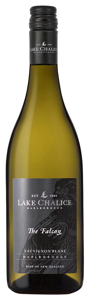 Lake Chalice The Falcon Marlborough Sauvignon Blanc 2018