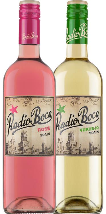 Forudsige Utænkelig Ved Radio Boca Spanish Aromatics (Spain) | Buy NZ wine online | Black Market
