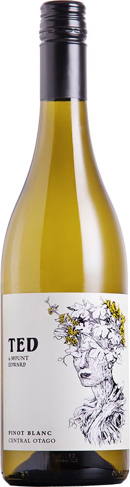 Ted By Mount Edward Central Otago Pinot Blanc 2018