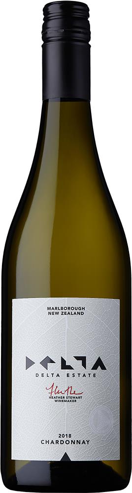 Delta Marlborough Chardonnay 2018
