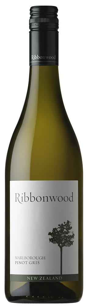 Ribbonwood Marlborough Pinot Gris 2016 (by Framingham Estate)