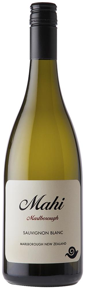 Mahi Marlborough Sauvignon Blanc 2018