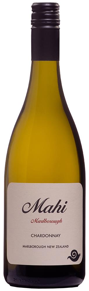 Mahi Marlborough Chardonnay 2017