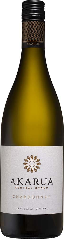 Akarua Central Otago Chardonnay 2018