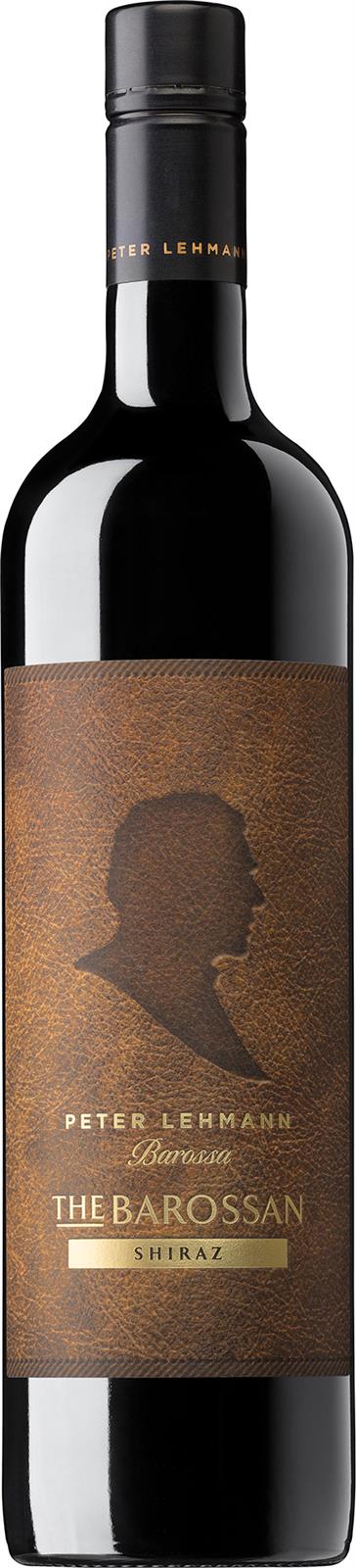 Peter Lehmann The Barossan Shiraz 2017 (Australia)