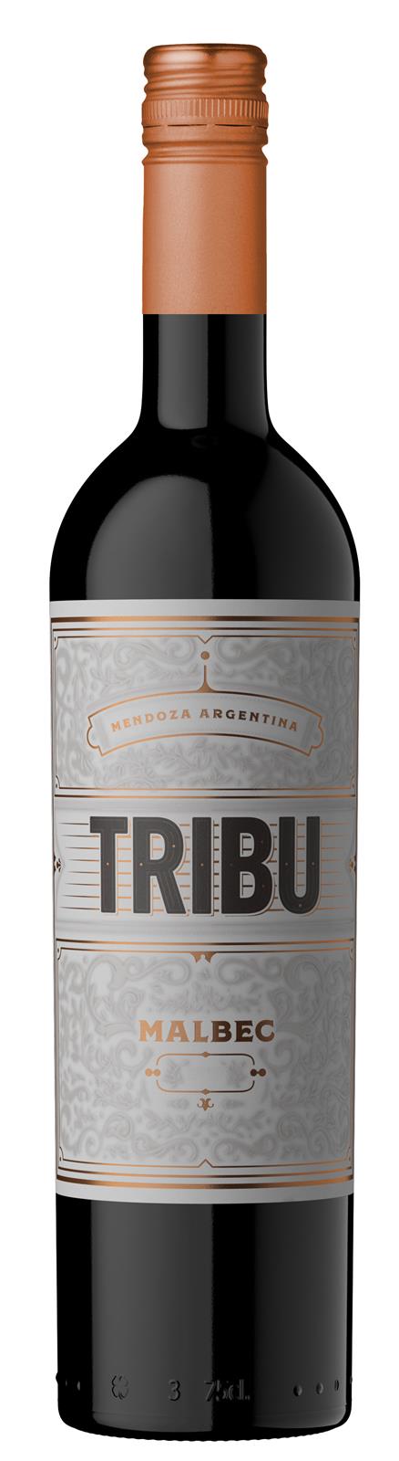 Trivento Tribu Mendoza Malbec 2018 (Argentina)