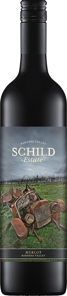 Schild Estate Barossa Valley Merlot 2015 (Australia)