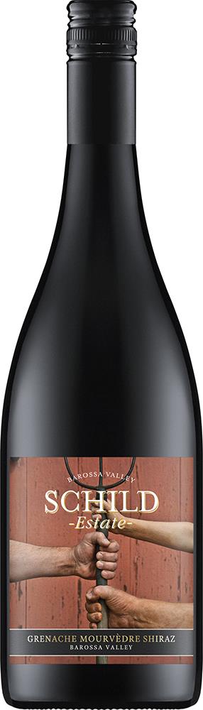 Schild Estate Grenache Mourvèdre Shiraz 2015 (Australia)