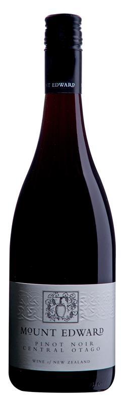 Mount Edward Central Otago Pinot Noir 2017