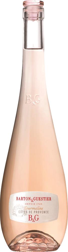 Barton & Guestier Tourmaline Côtes de Provence Rosé 2018 (France)