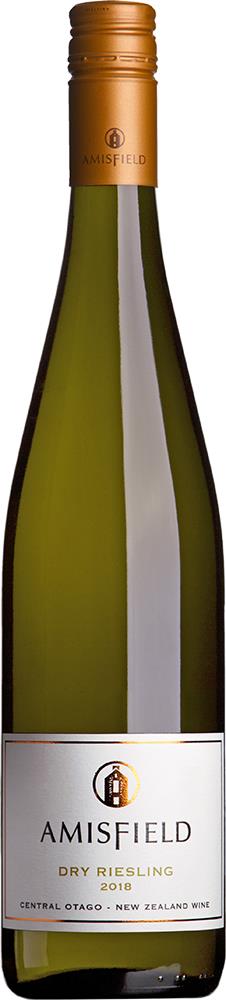 Amisfield Central Otago Dry Riesling 2018