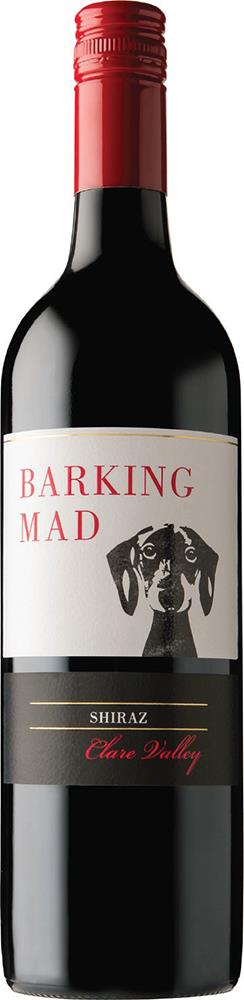Barking Mad Watervale Clare Valley Shiraz 2017 (Australia)