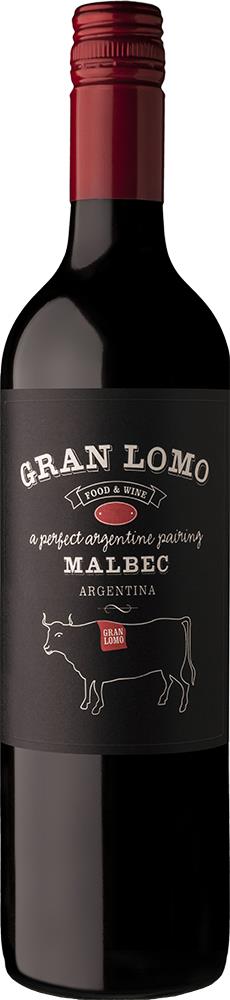 Gran Lomo Malbec 2018 (Argentina)