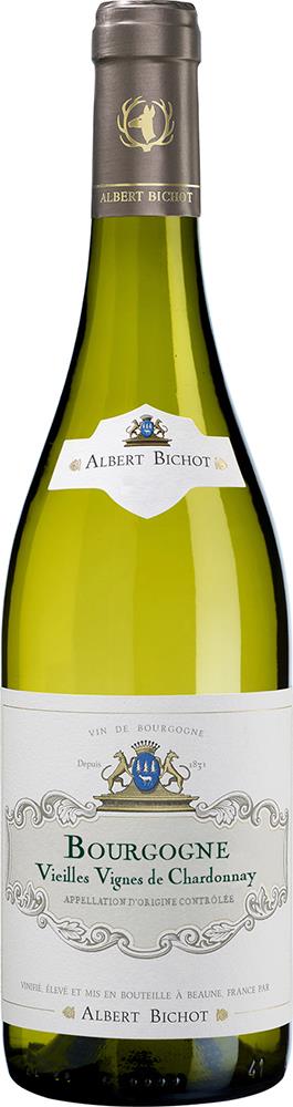 Albert Bichot Bourgogne Vielles Vignes de Chardonnay 2015 (France)