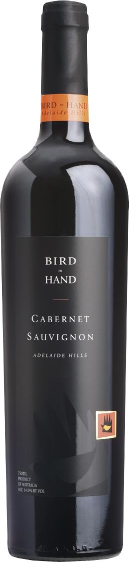 Bird in Hand Cabernet Sauvignon 2016 (Australia)