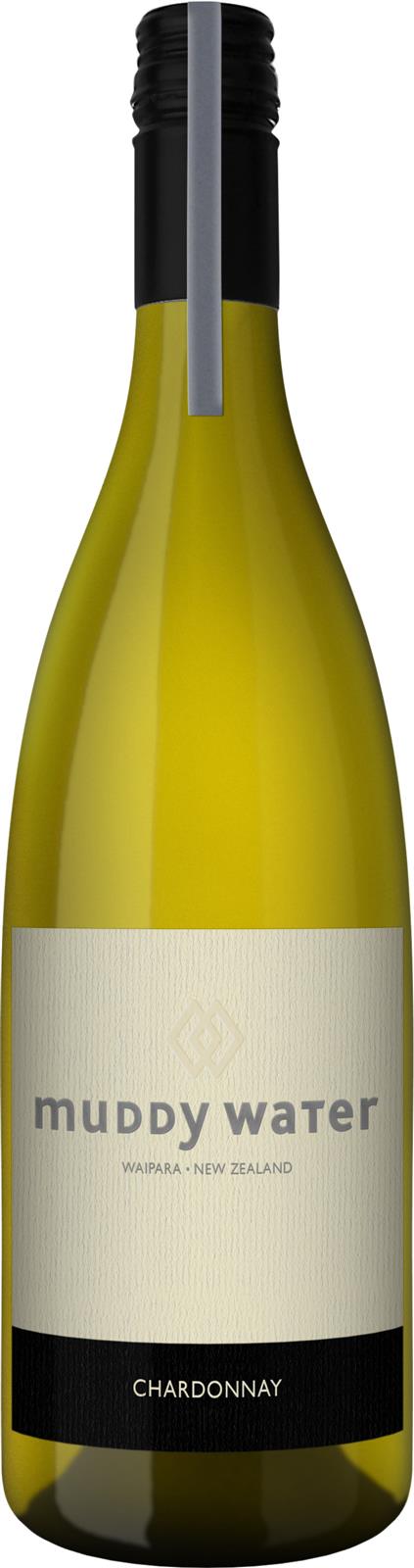 Muddy Water Chardonnay 2016