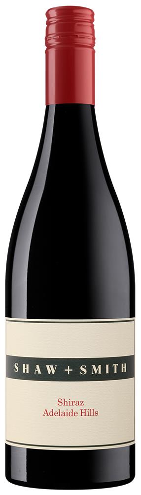 Shaw and Smith Adelaide Hills Shiraz 2016 (Australia)