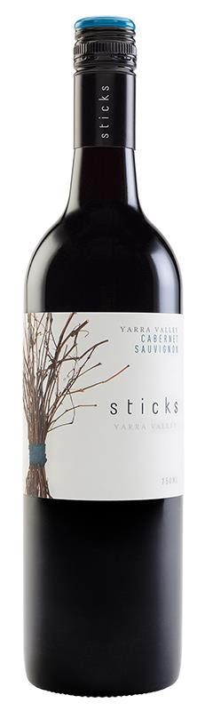 Sticks Yarra Valley Cabernet Sauvignon 2017 (Australia)
