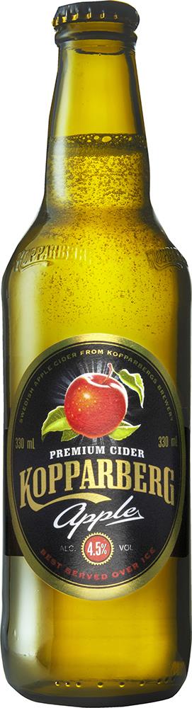 Kopparberg Apple Cider (330ml)