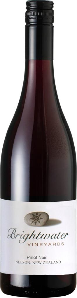 Brightwater Vineyards Nelson Pinot Noir 2017