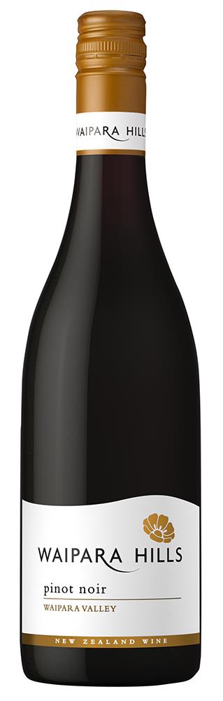 Waipara Hills Waipara Valley Pinot Noir 2018