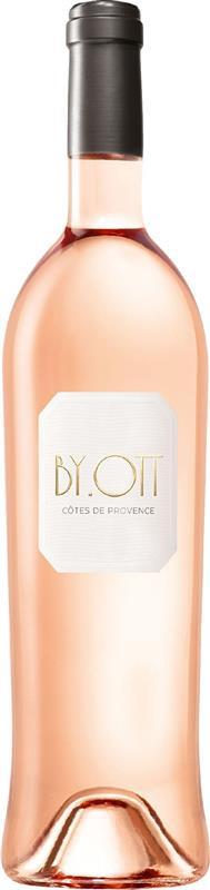 By.Ott Côtes De Provence Rosé 2018 (France)