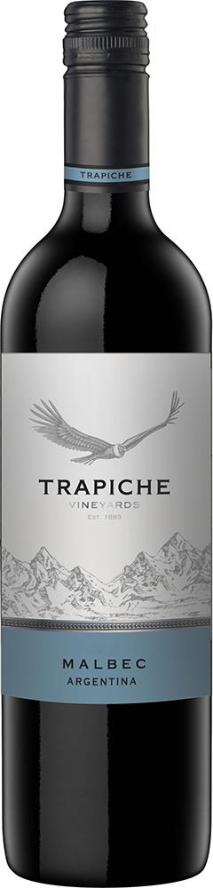 Trapiche Vineyards Malbec 2019 (Argentina)