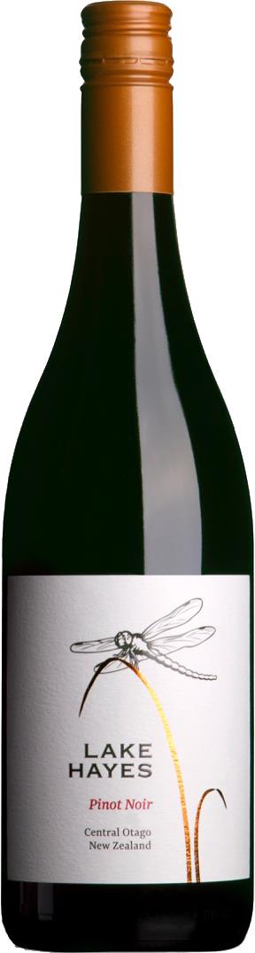 Lake Hayes Central Otago Pinot Noir 2018