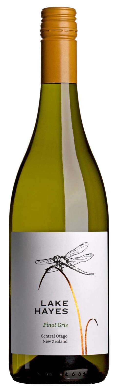 Lake Hayes Central Otago Pinot Gris 2019