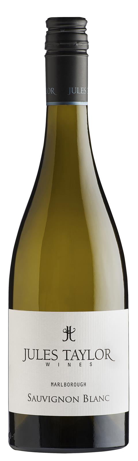 Jules Taylor Marlborough Sauvignon Blanc 2019