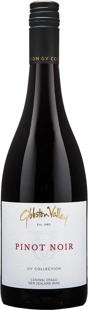 Gibbston Valley GV Collection Central Otago Pinot Noir 2017