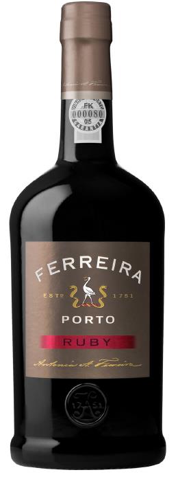 Ferreira Porto Ruby (Portugal)