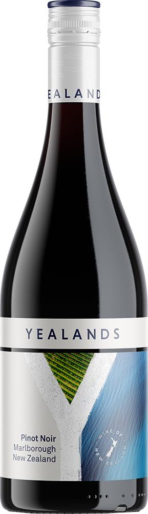 Yealands Marlborough Pinot Noir 2018