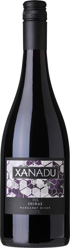 Xanadu DJL Margaret River Shiraz 2016 (Australia)