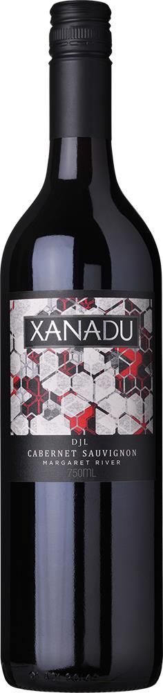 Xanadu DJL Margaret River Cabernet Sauvignon 2017 (Australia)