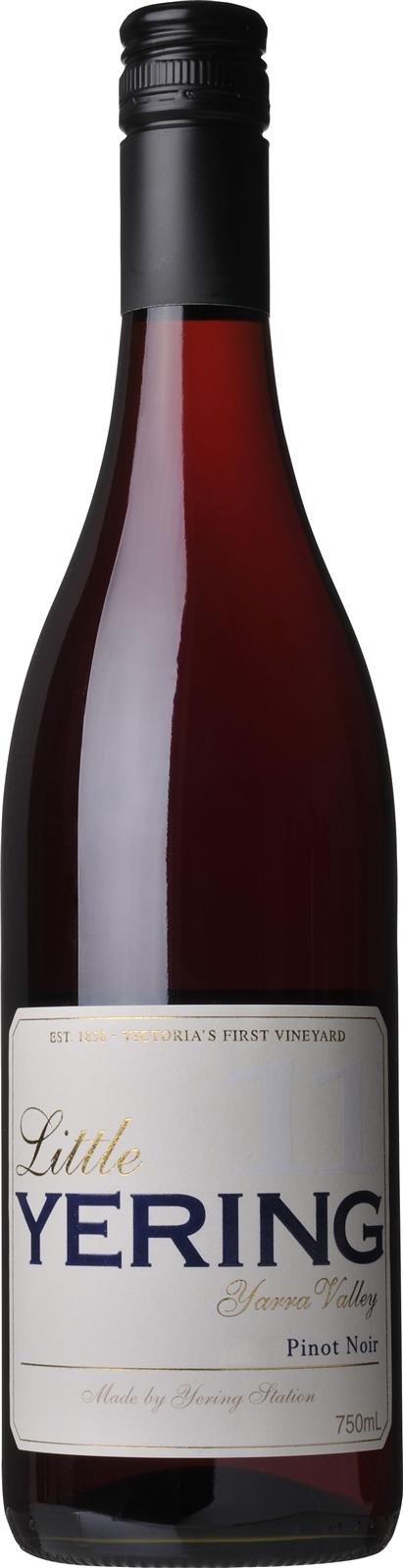 Yering Station Little Yering Yarra Valley Pinot Noir 2018 (Australia)