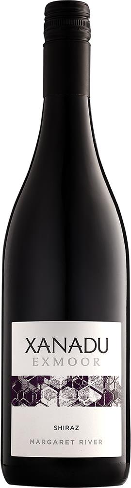 Xanadu Exmoor Margaret River Shiraz 2016 (Australia)